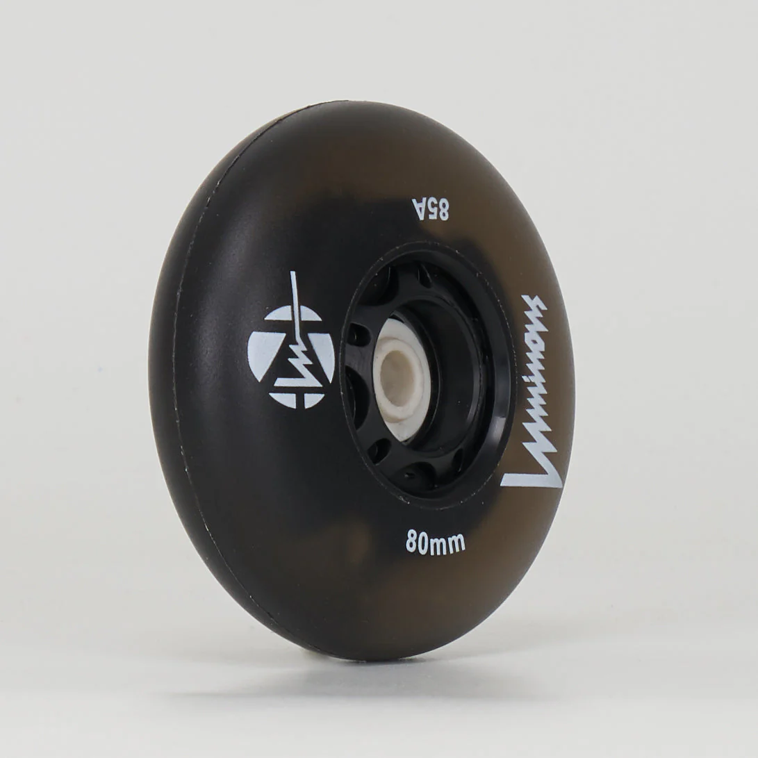 Luminous LED Light Up Wheels - 72mm (Singles) - Image 10