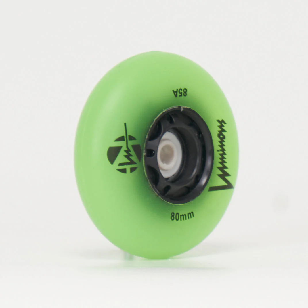 Luminous LED Light Up Wheels - 72mm (Singles) - Image 17