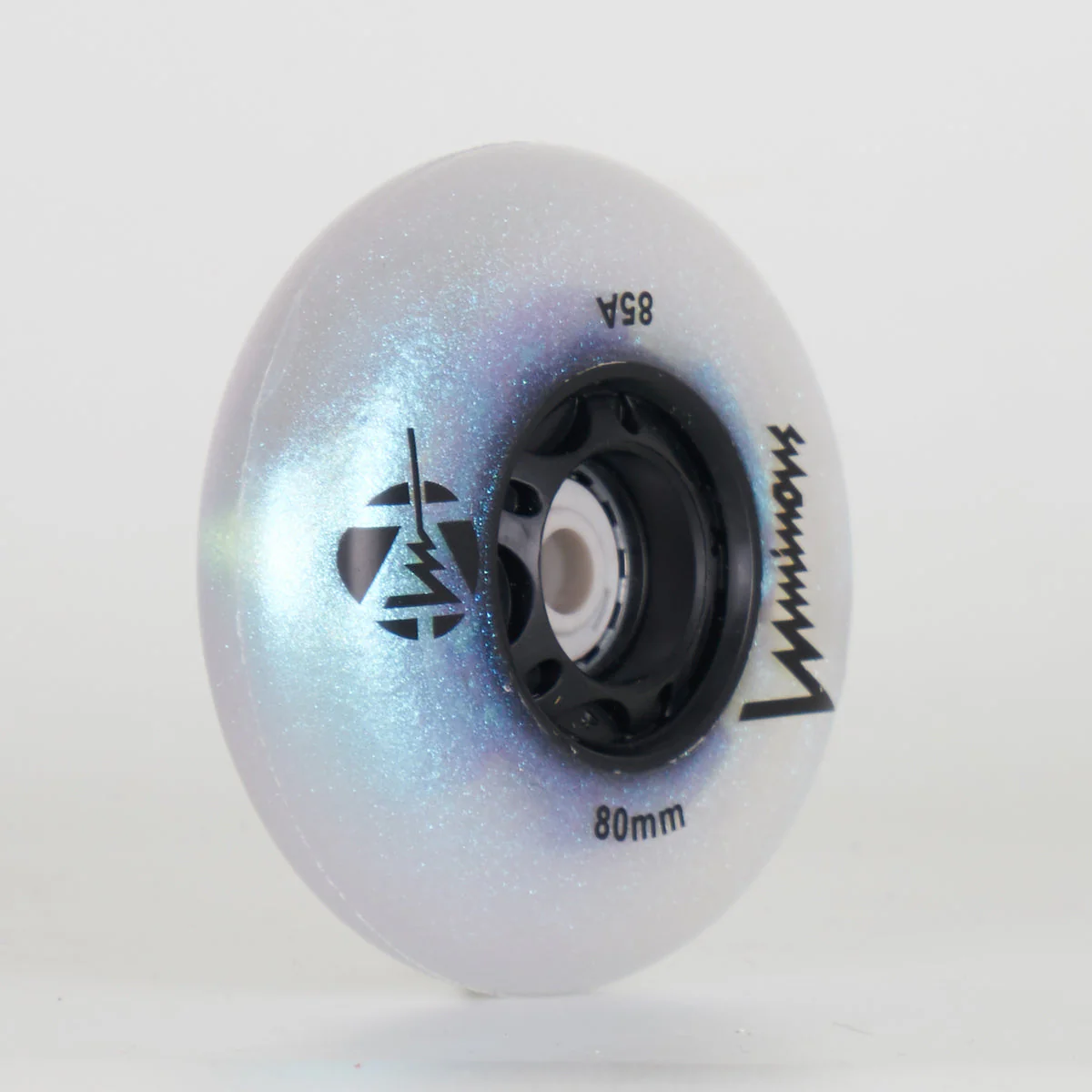 Luminous LED Light Up Wheels - 72mm (Singles) - Image 2
