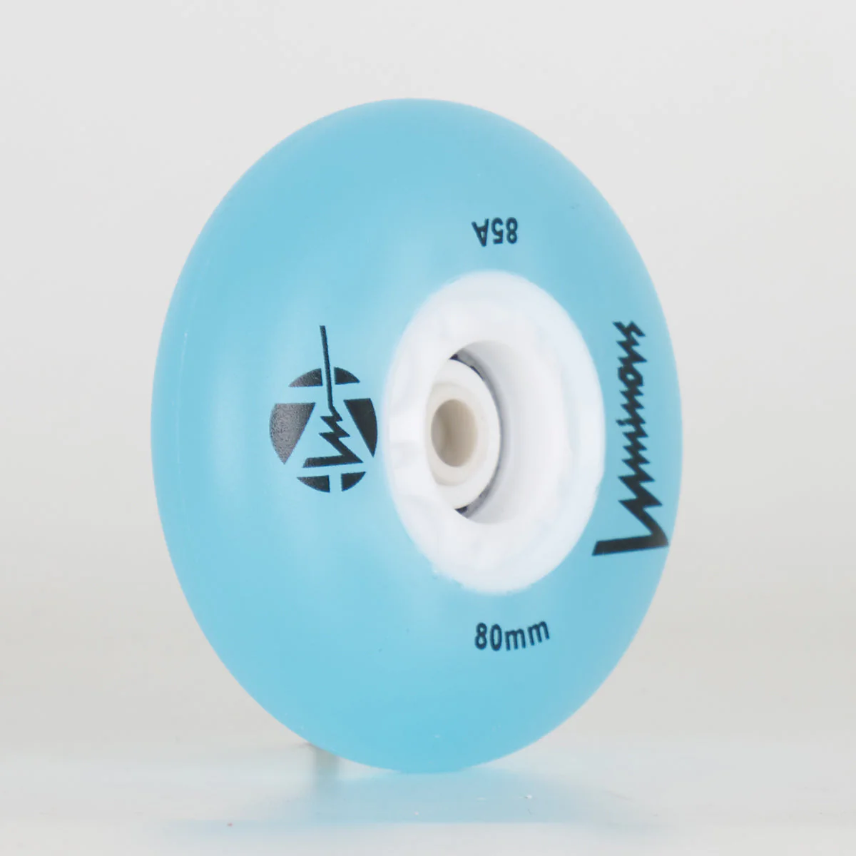 Luminous LED Light Up Wheels - 72mm (Singles) - Image 4