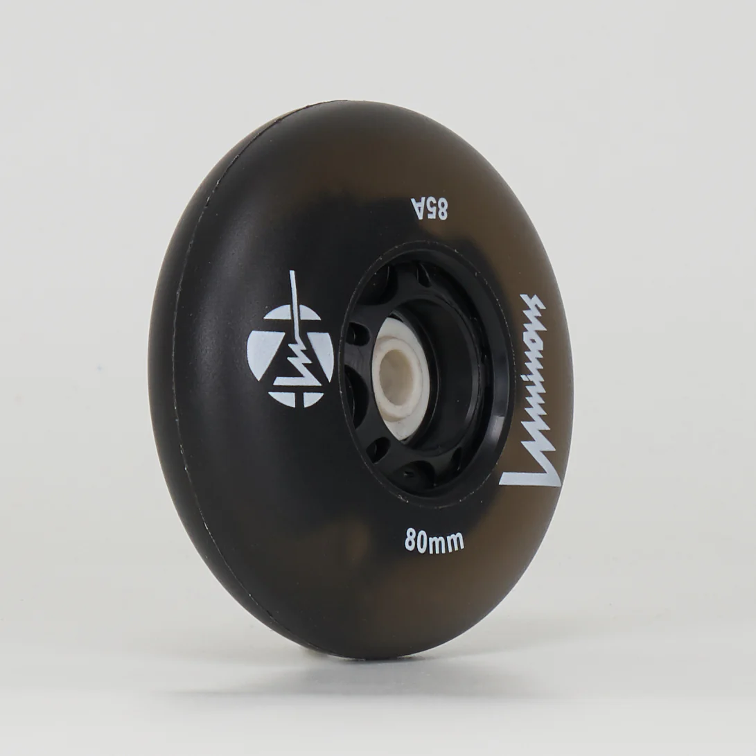 Luminous LED Light Up Wheels - 80mm (Singles) - Image 10
