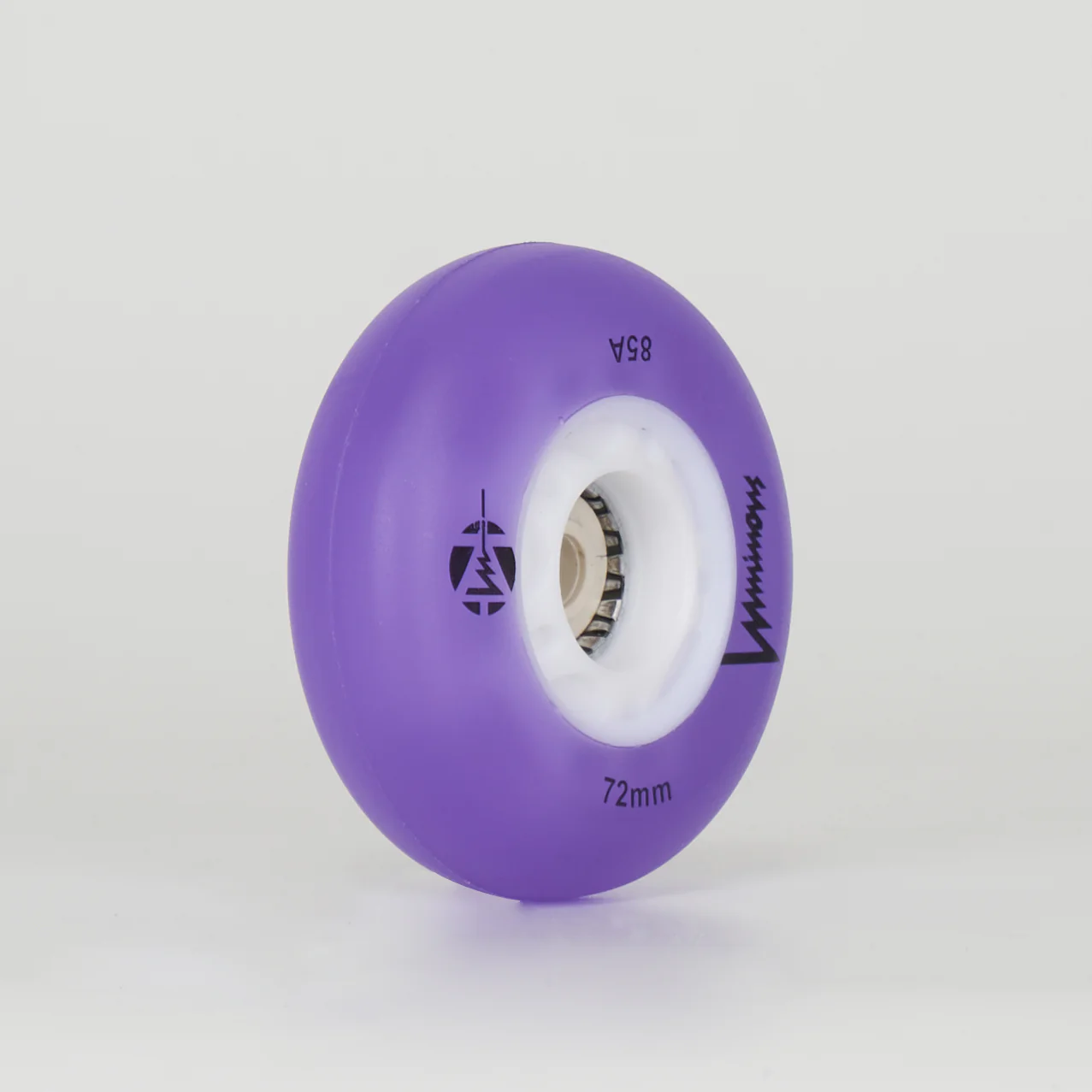 Luminous LED Light Up Wheels - 80mm (Singles) - Image 15
