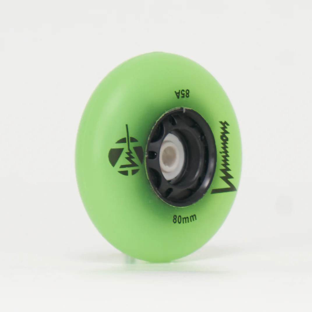 Luminous LED Light Up Wheels - 80mm (Singles) - Image 17