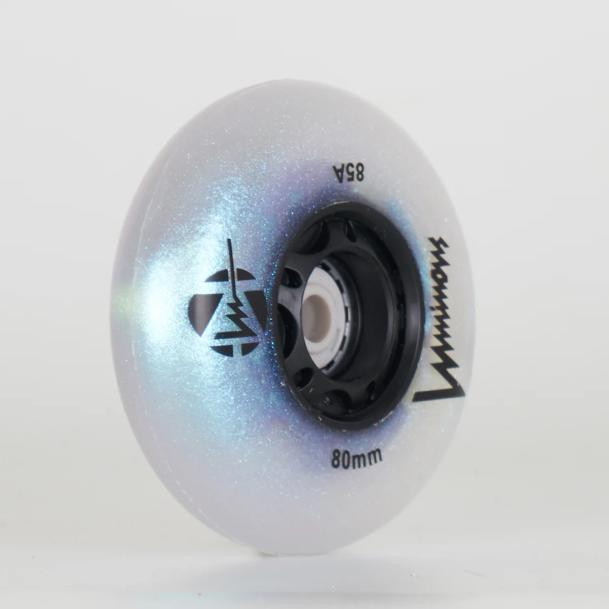 Luminous LED Light Up Wheels - 80mm (Singles) - Image 3