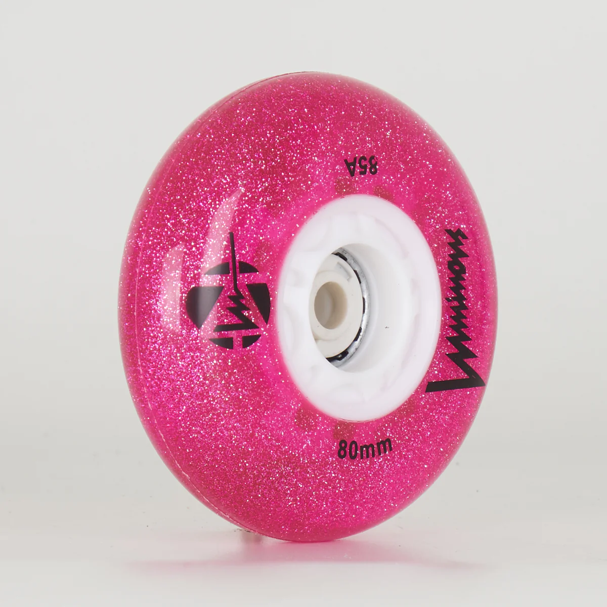 Luminous LED Light Up Wheels - 80mm (Singles) - Image 4