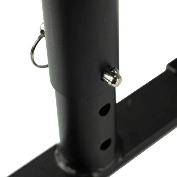 Madd Gear Ninety9 Height Adjustable Grind Rail - 251cm / 99 Inch - Image 3