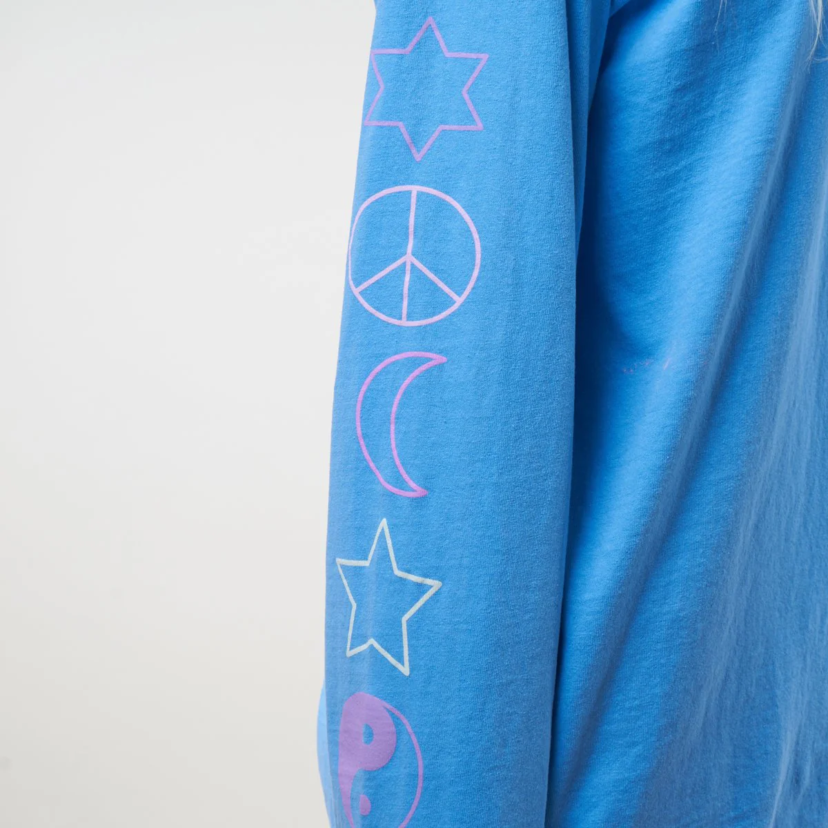 Paradise by Marawa 'Psychic' Long sleeve - Image 3