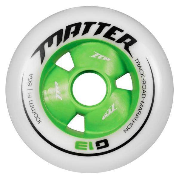 Matter G13 F1 100mm 86a Wheels - (Singles) - Image 2