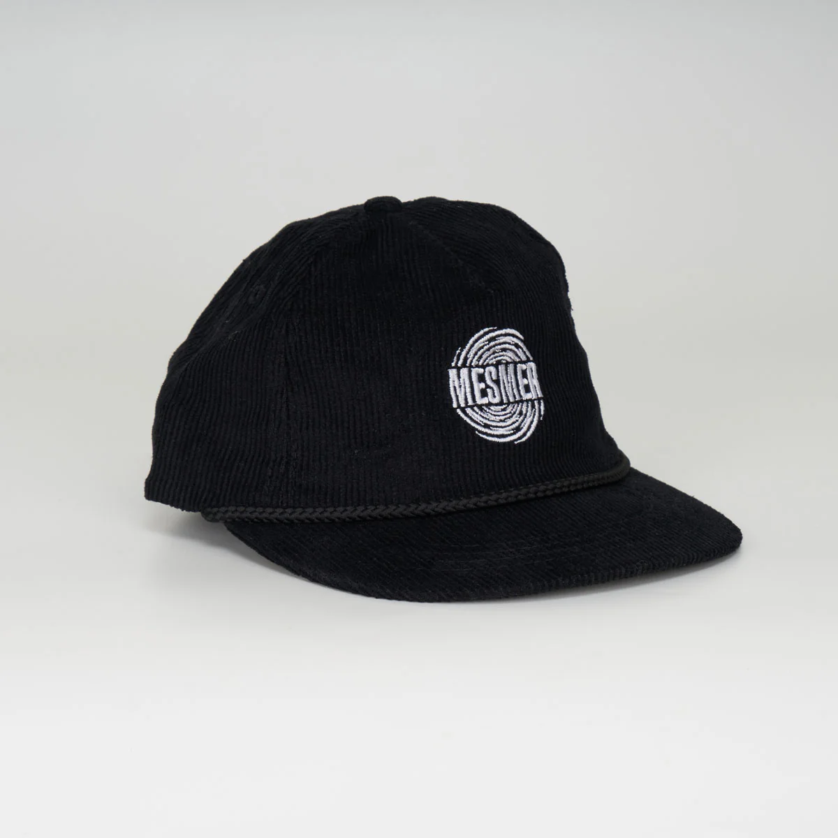 Mesmer Cap - Black