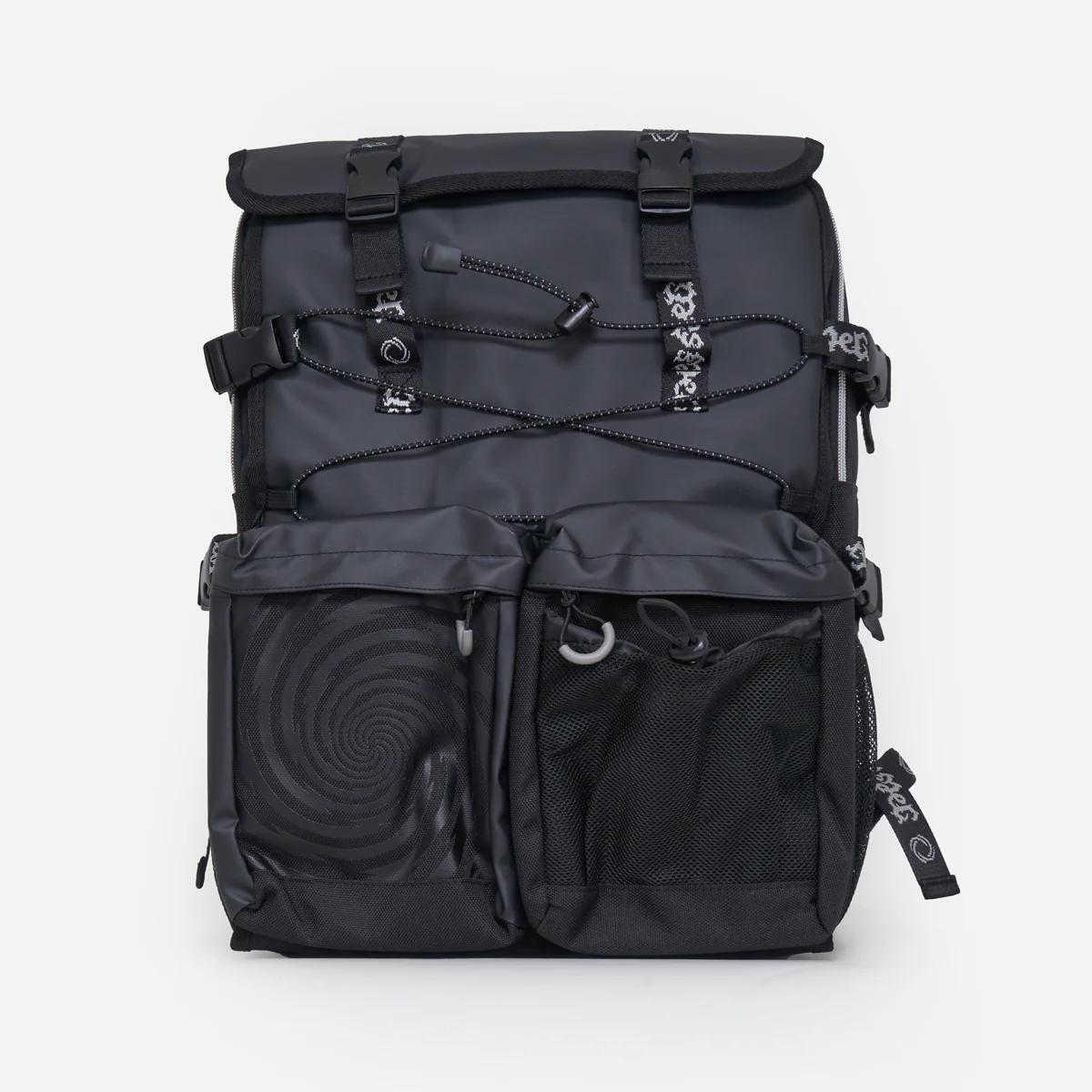 Mesmer Crossover Pro Backpack — Inc. Removable Video Camera Pouch