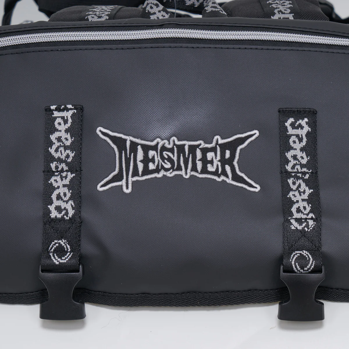 Mesmer Crossover Pro Backpack — Inc. Removable Video Camera Pouch - Image 6