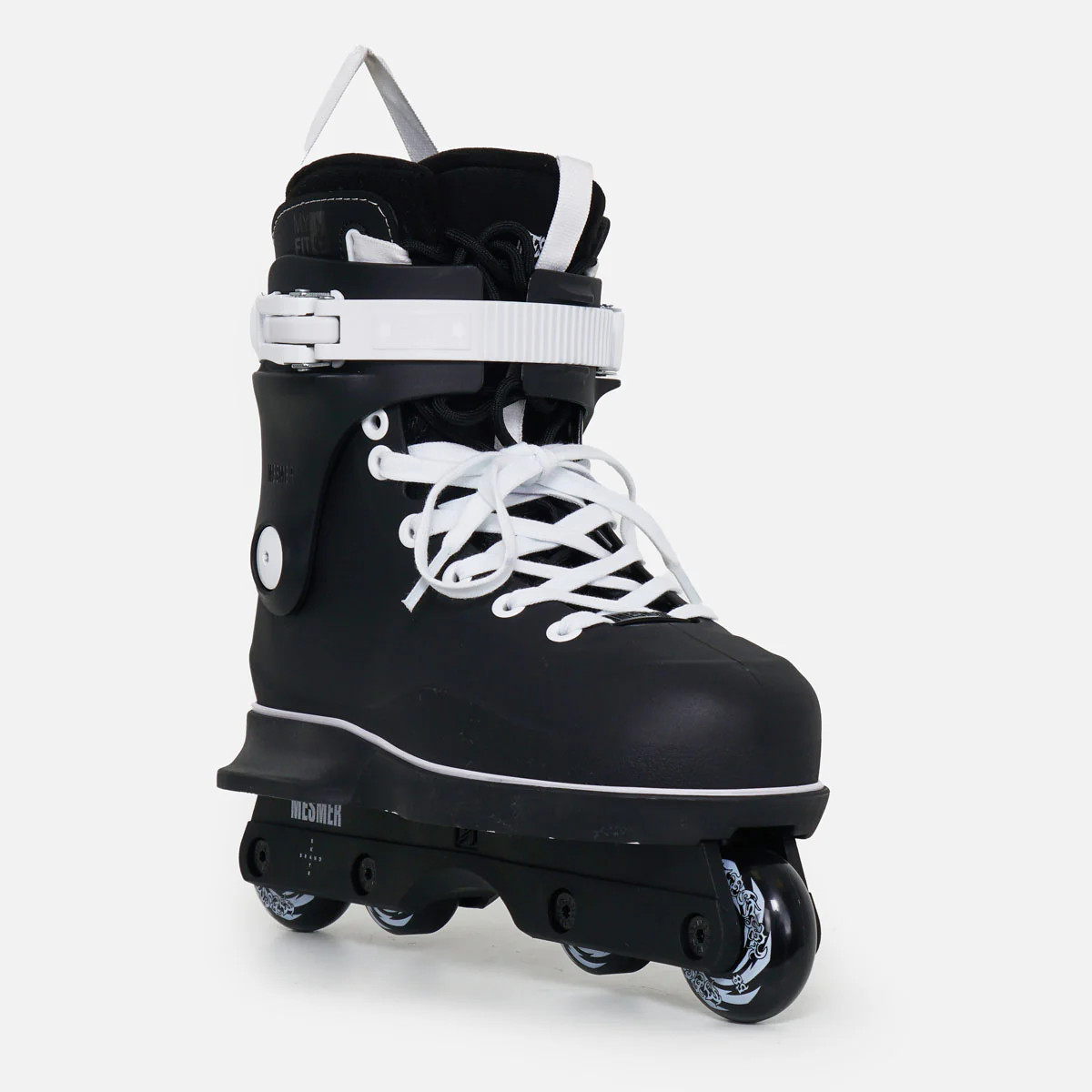 Mesmer Eclipse TS Flat Skates - Image 2