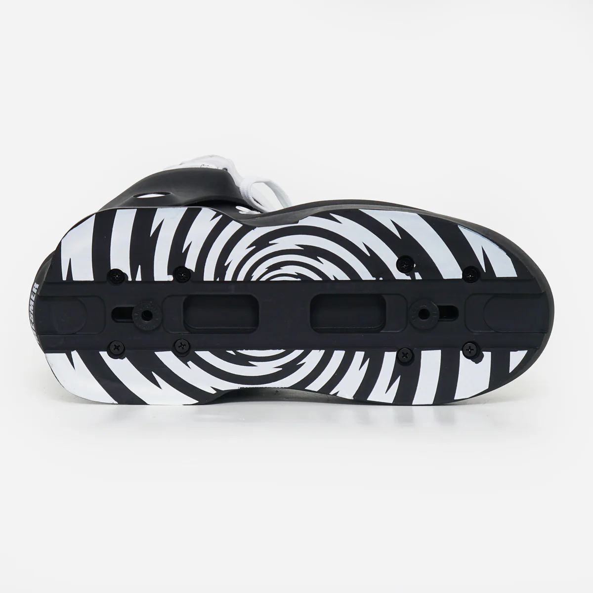 Mesmer Eclipse TS — Boot Only Skates - Image 3