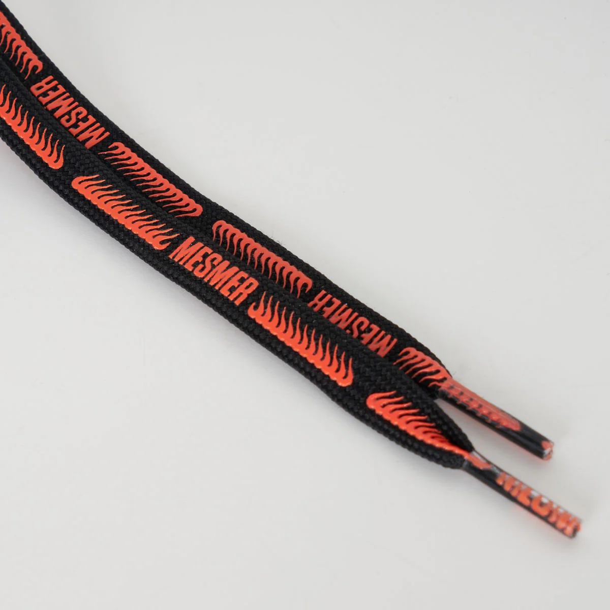 Mesmer Laces - Red [160cm]