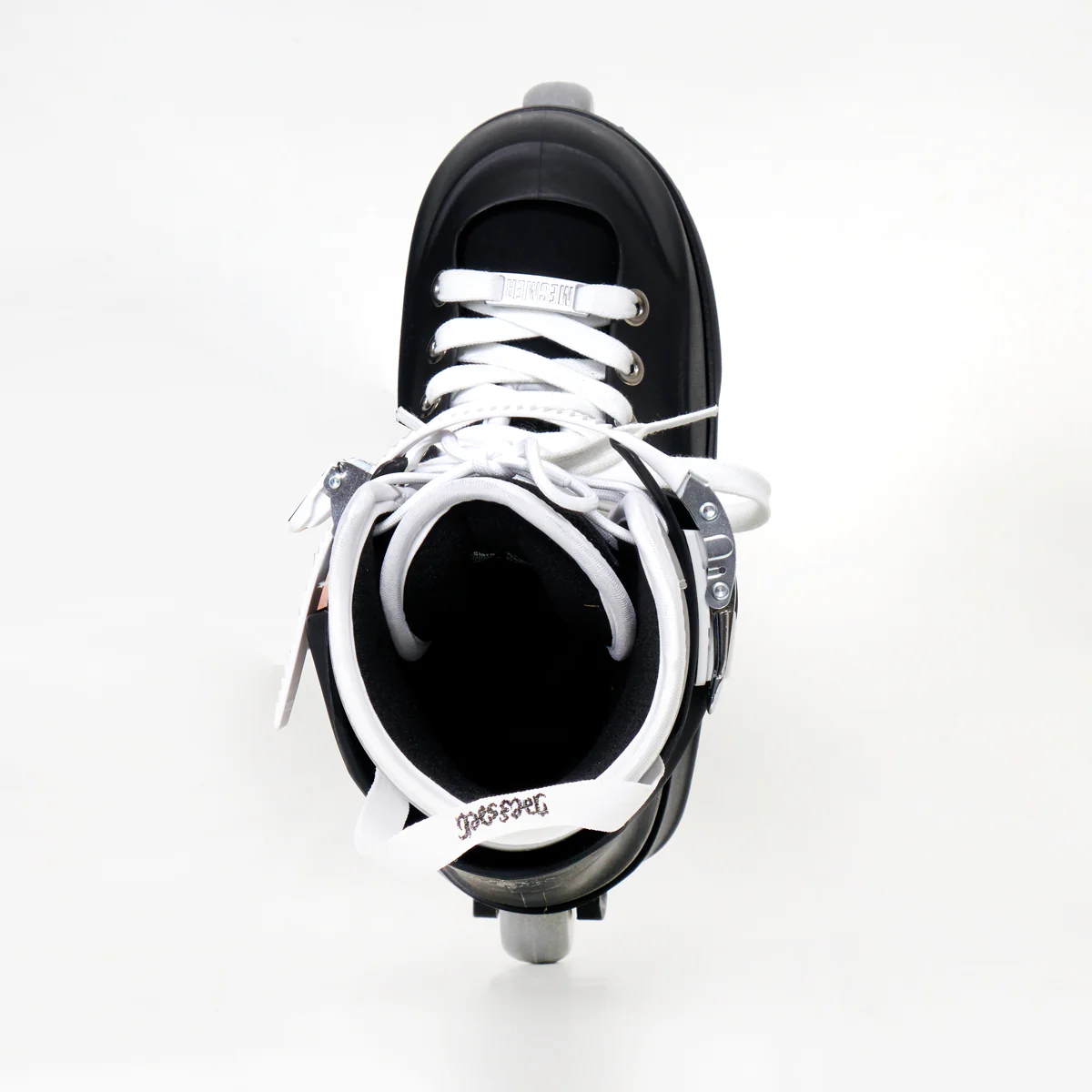 Mesmer Team TS3 Skates - Black - Image 4