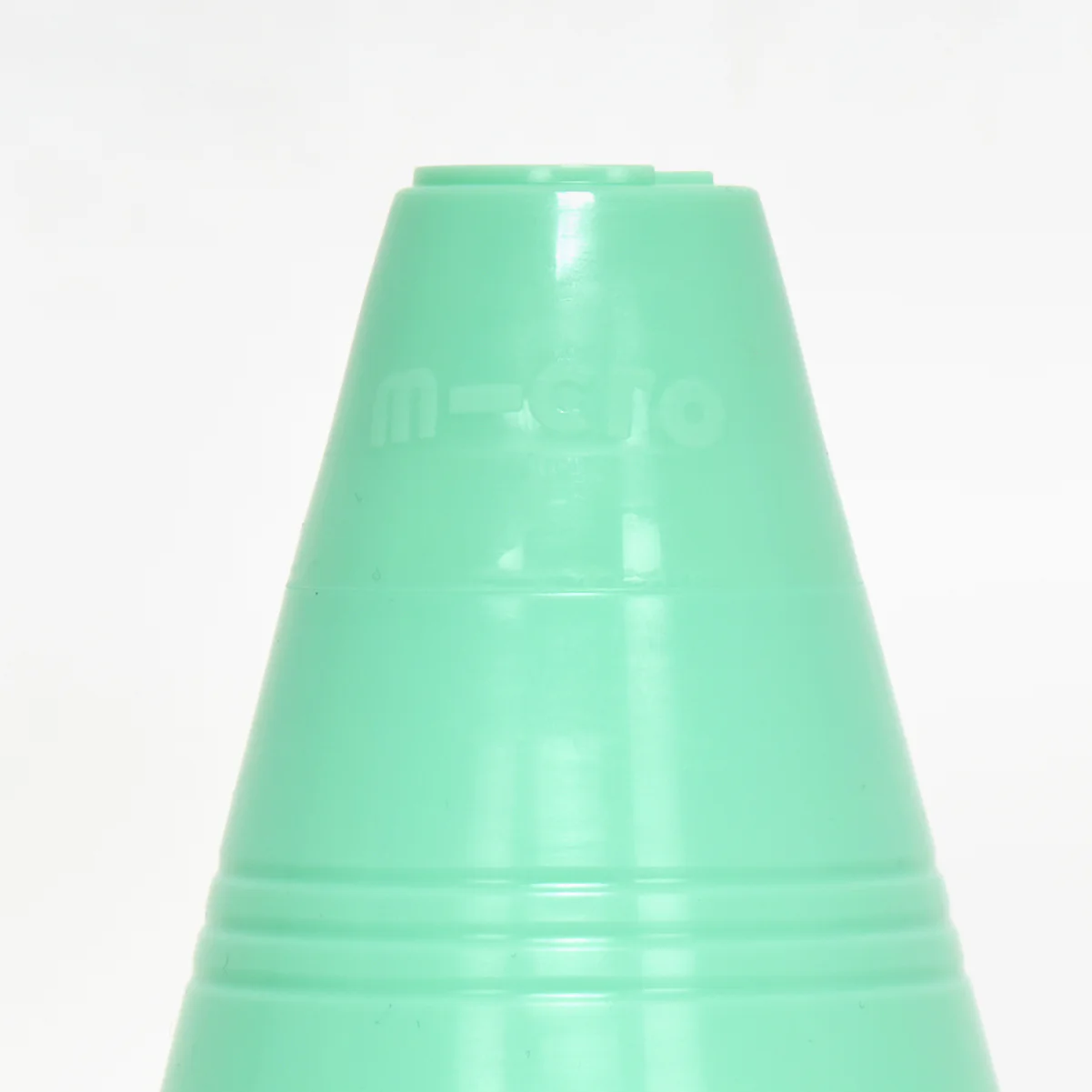 Micro Skates Cones - Mint - Image 2