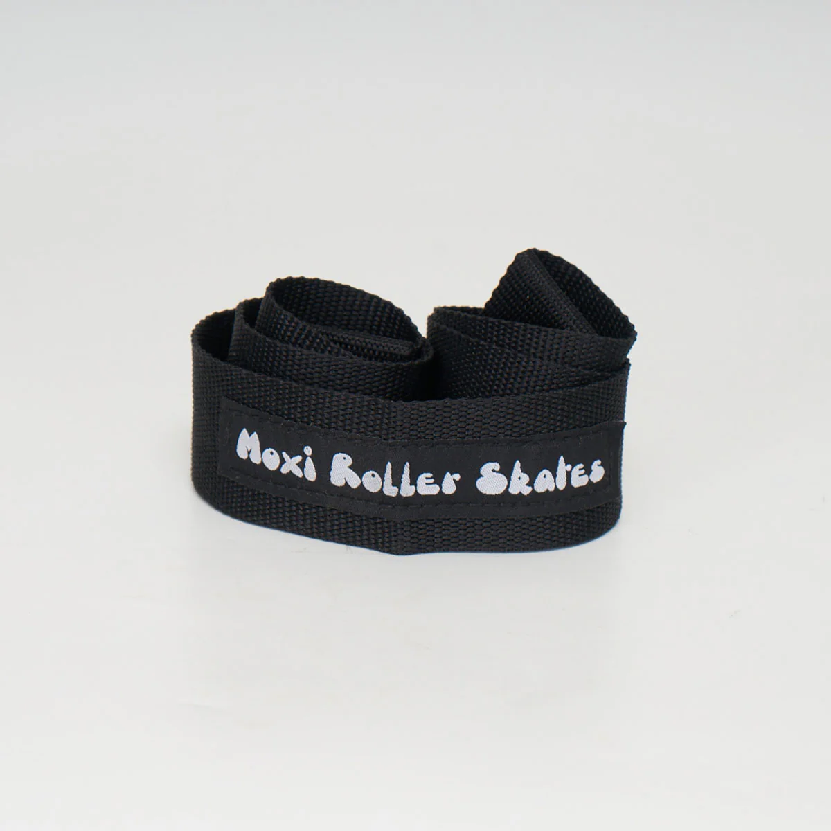 Moxi Skate Leash - Black