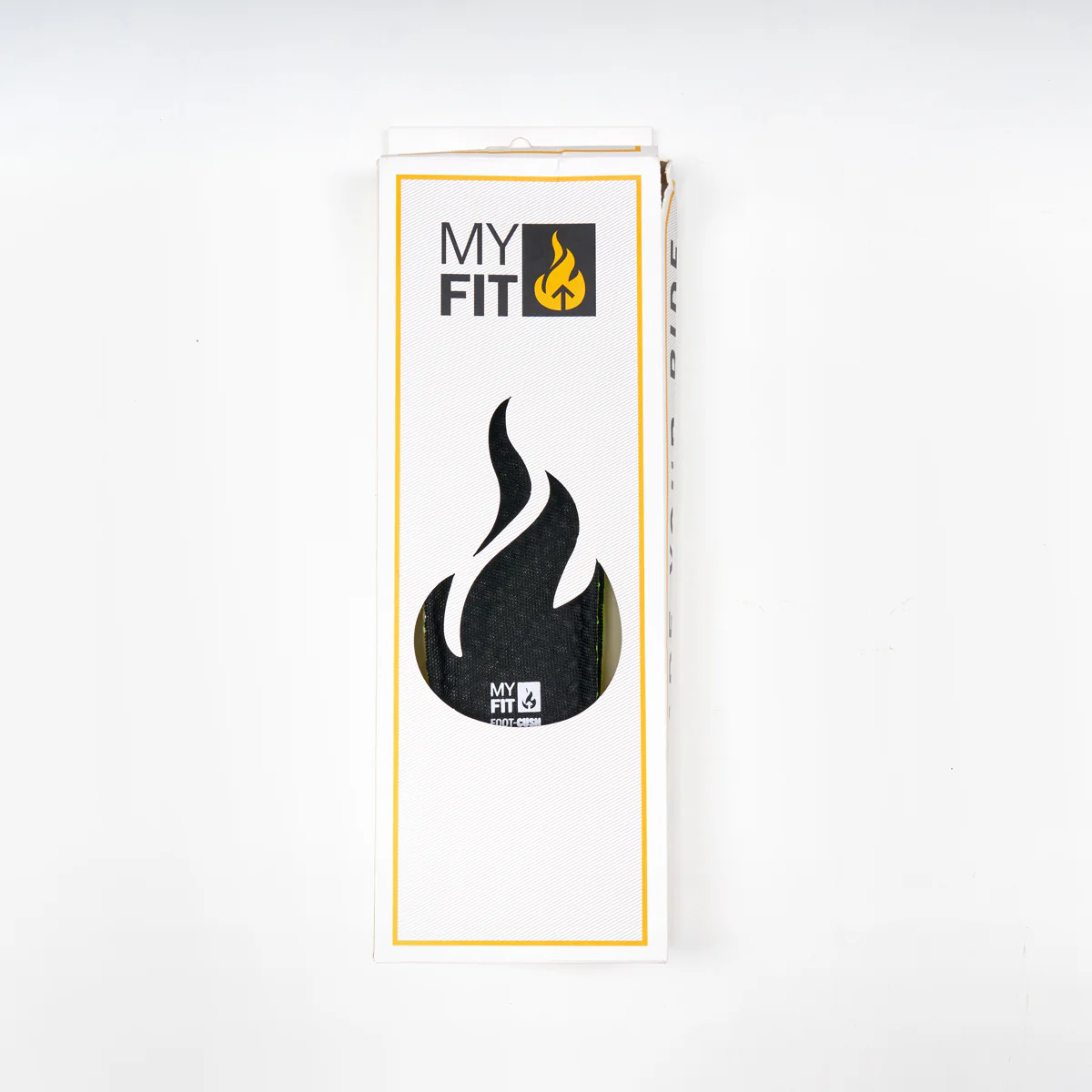 MyFit Foot Cush Insoles / Footbeds - Image 4