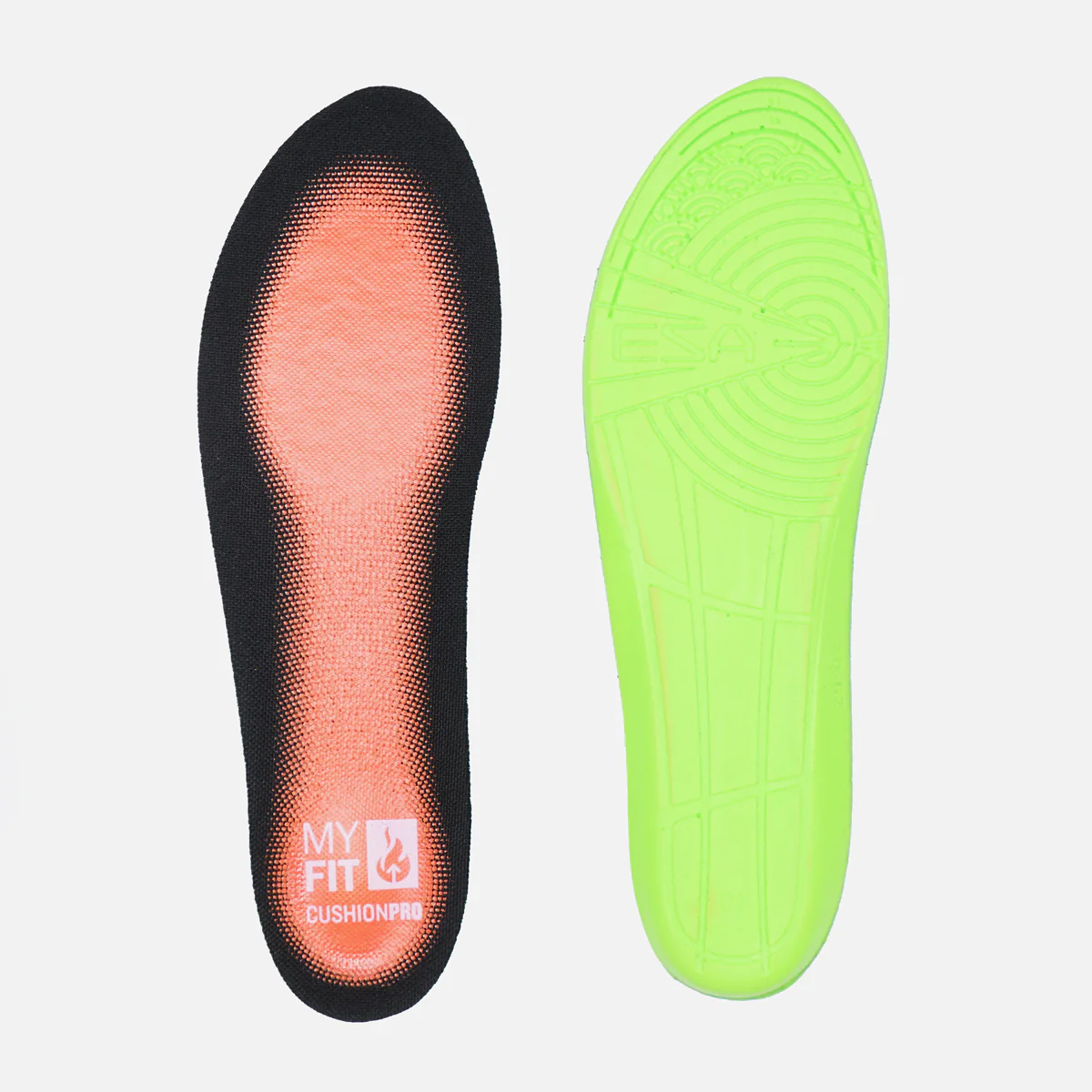 MyFit Foot Cushion Pro Insoles / Footbeds