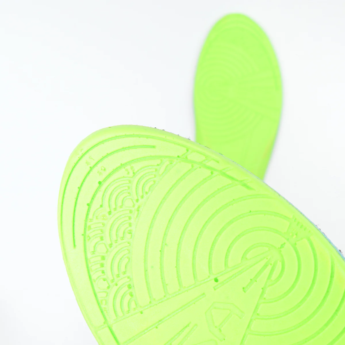 MyFit Foot Cushion Pro Insoles / Footbeds - Image 3