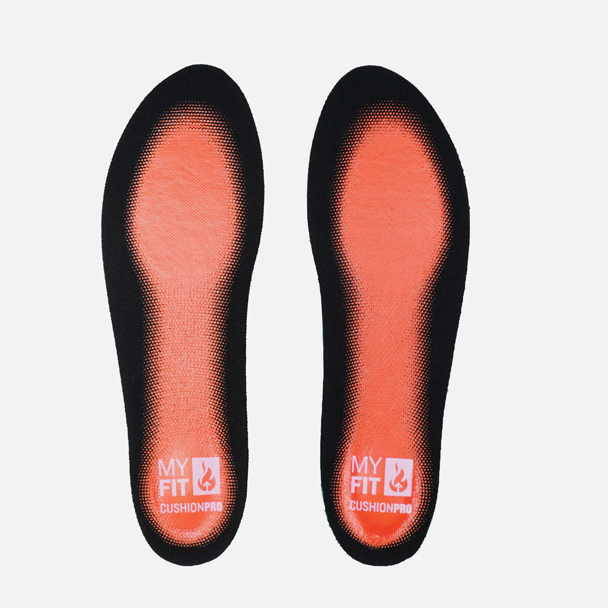 MyFit Foot Cushion Pro Insoles / Footbeds - Image 4