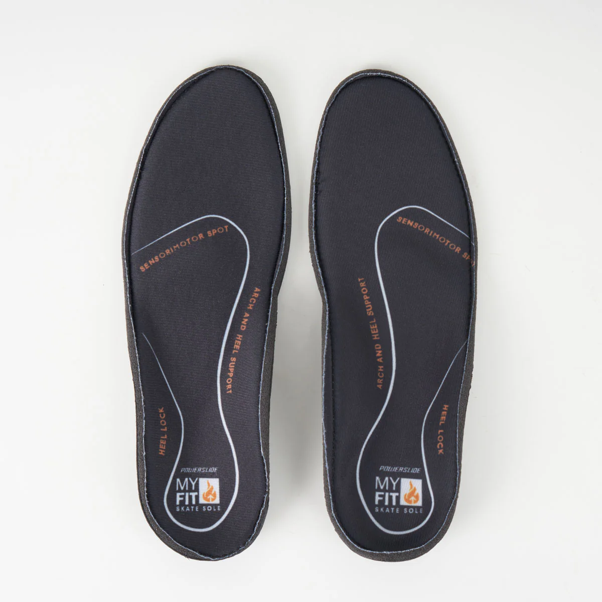 MyFit Recall Skatesole - Footbeds - Image 2
