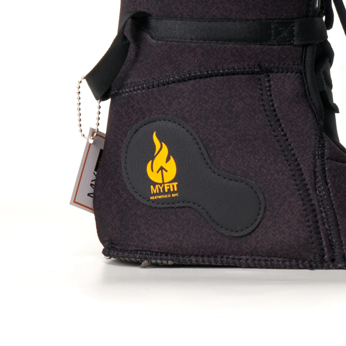 MyFit Recall V.2 Liners - Black - Image 4