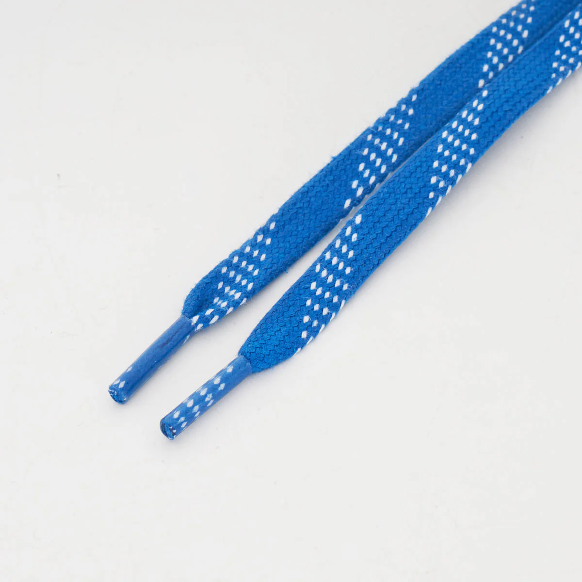 Myfit Waxed Pro Laces - Blue - Image 2