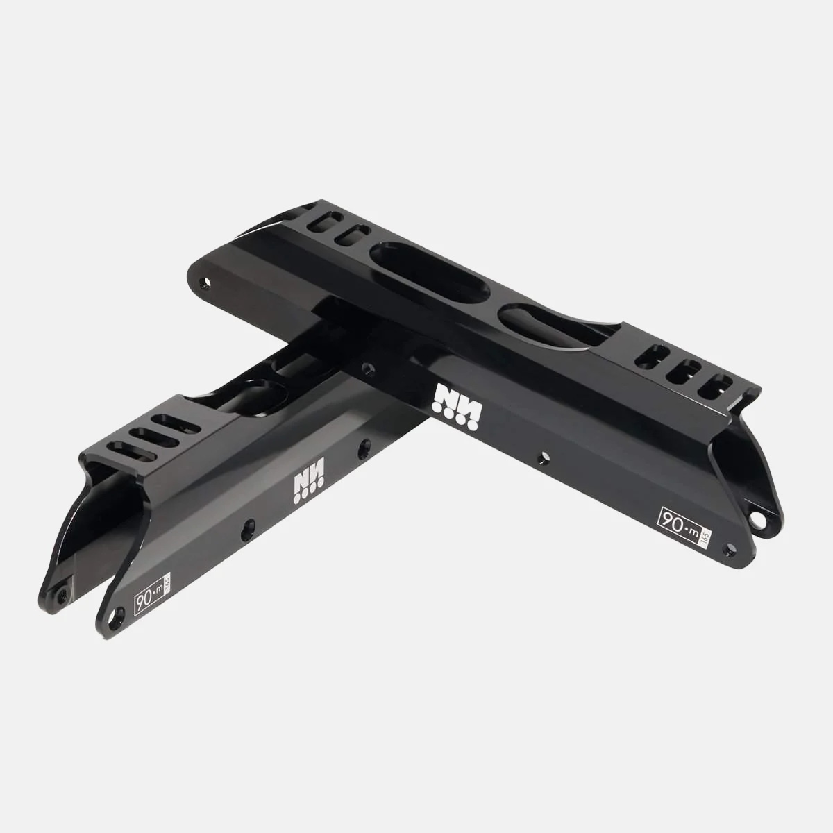 NN Ninja 90 frames - Black - Image 2