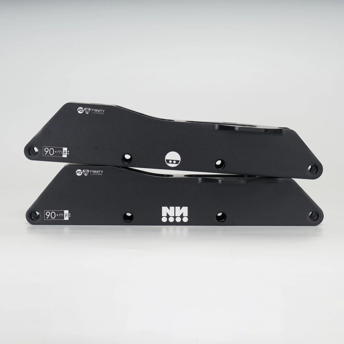 NN Ninja 90 TRINITY Frames - Black - Image 2