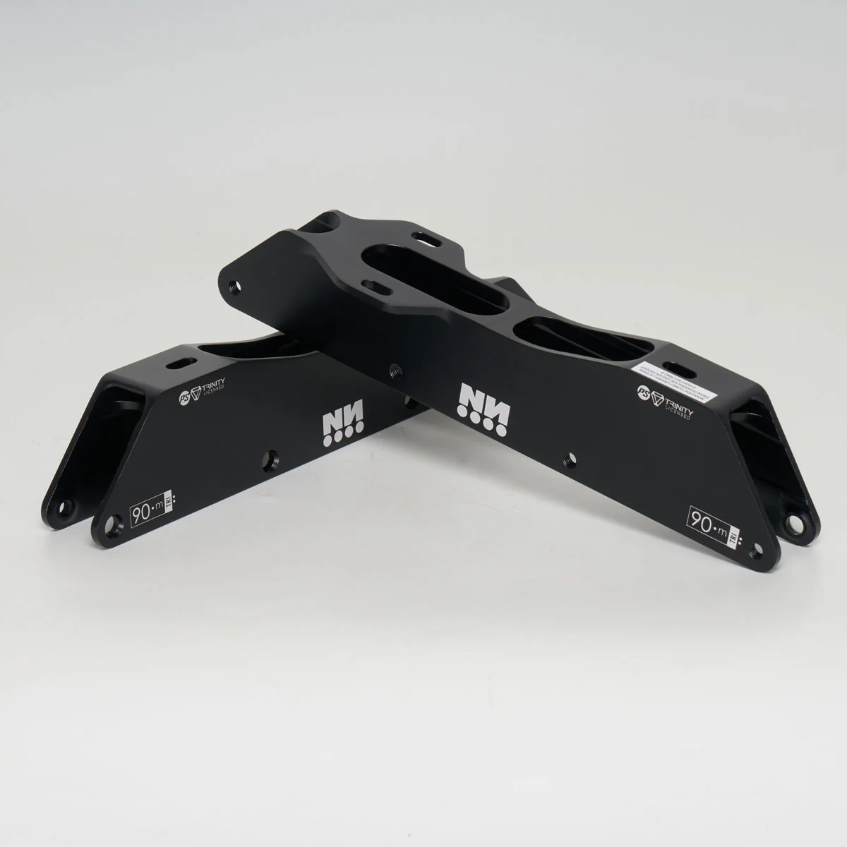 NN Ninja 90 TRINITY Frames - Black - Image 3