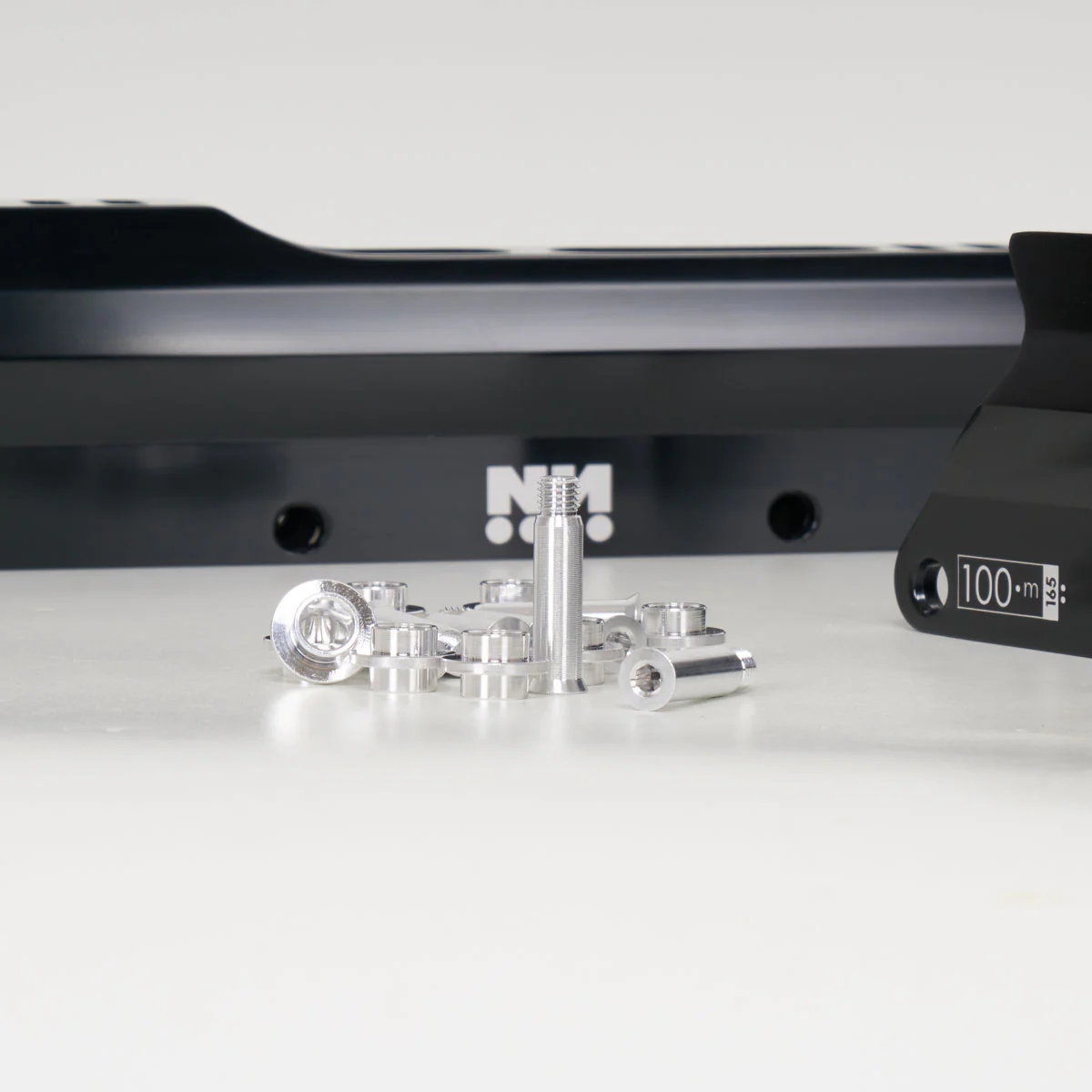 NN Ronin 100 frames - Black - Image 4