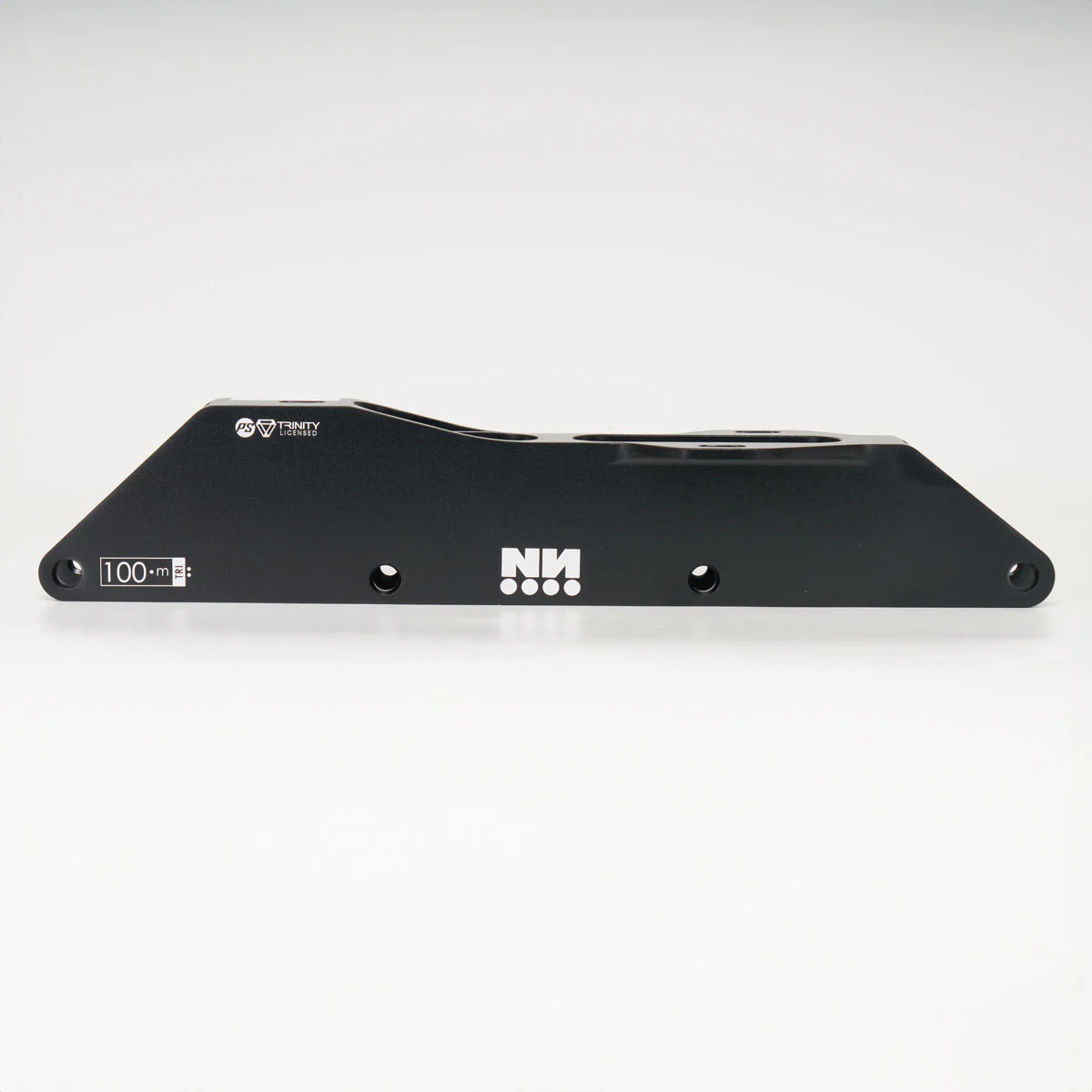 NN Ronin 100 TRINITY Frames - Black