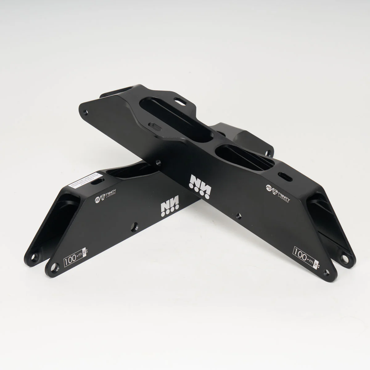 NN Ronin 100 TRINITY Frames - Black - Image 2