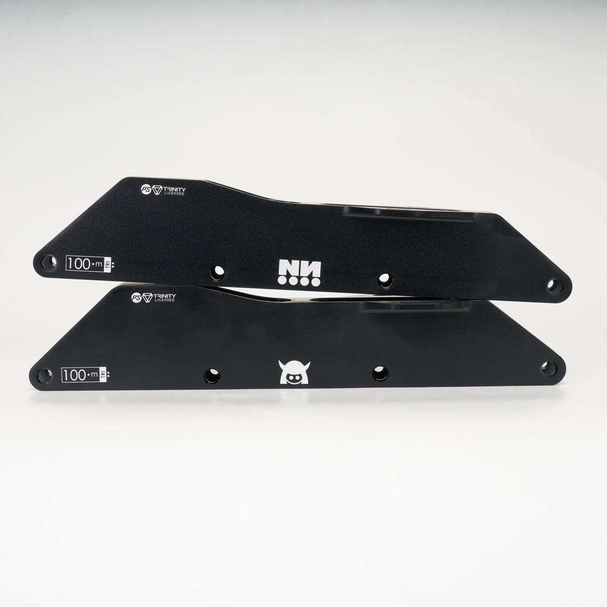 NN Ronin 100 TRINITY Frames - Black - Image 3