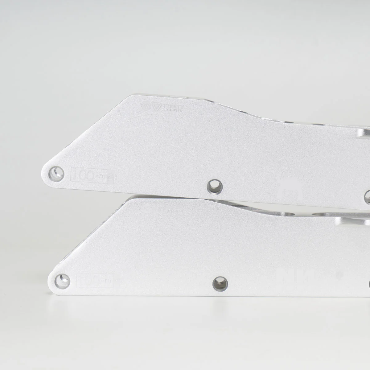 NN Ronin 100 TRINITY Frames - Natural - Image 3
