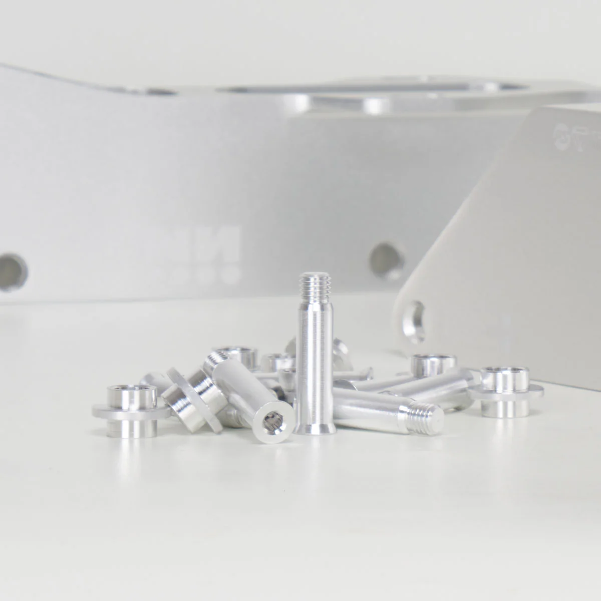 NN Ronin 100 TRINITY Frames - Natural - Image 4