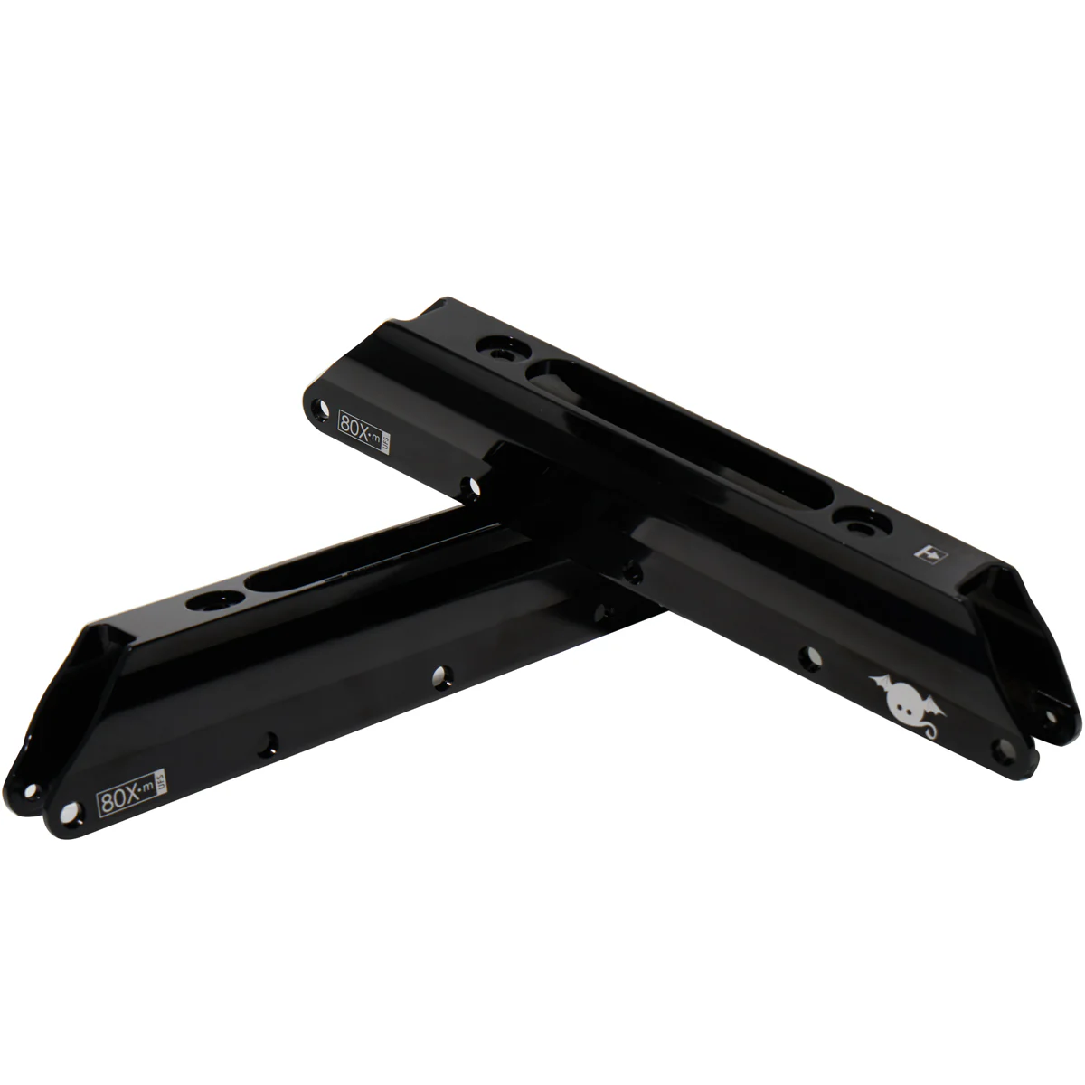 NN UFS Dragon 80X frames - Black - Image 2