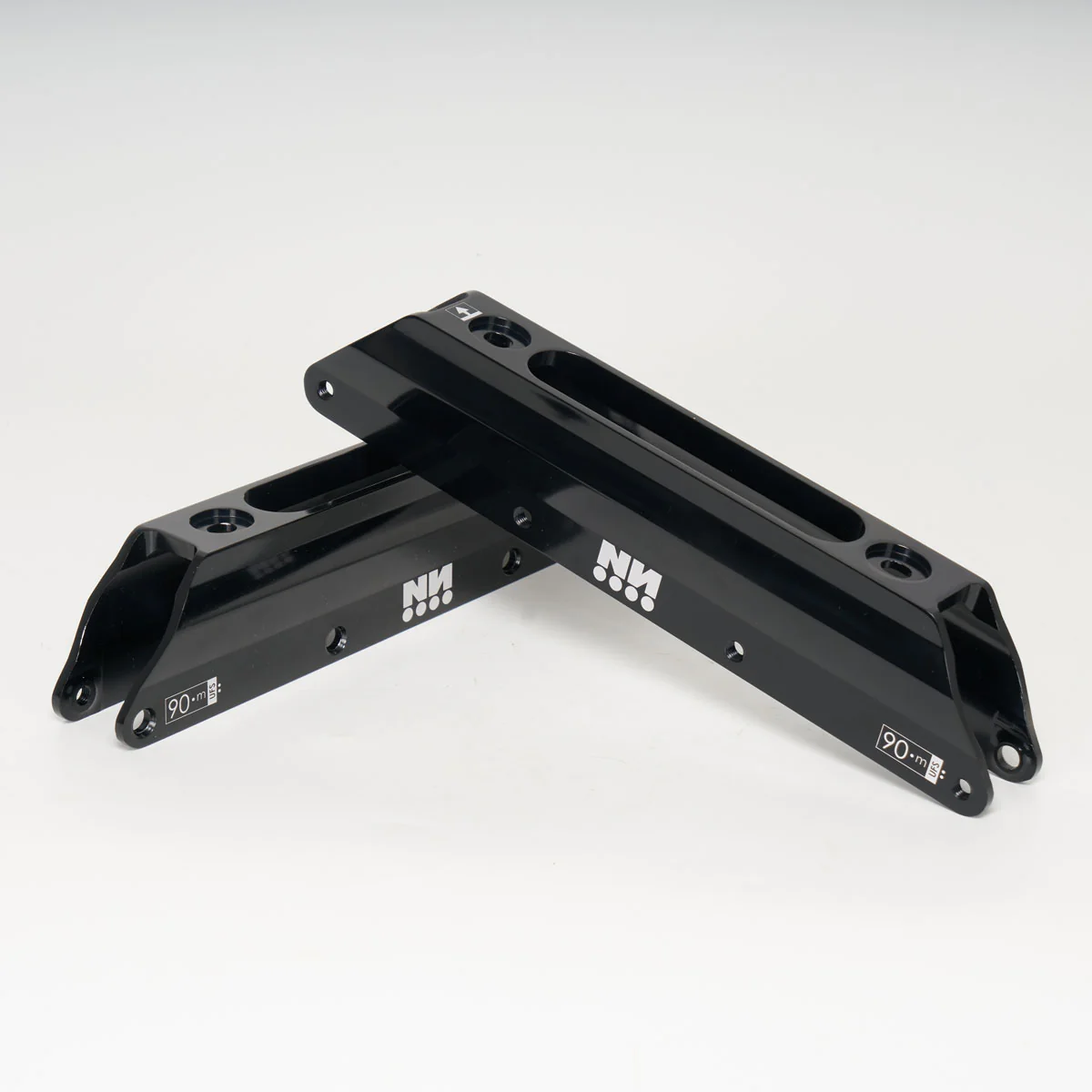 NN UFS Ninja 90 frames - Black - Image 2