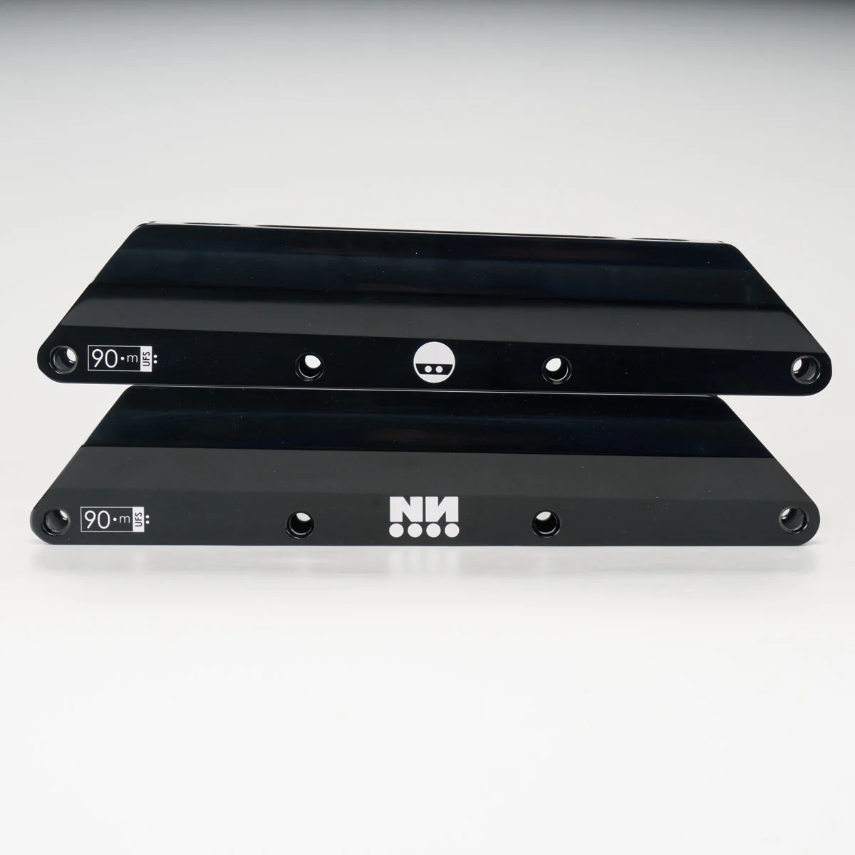 NN UFS Ninja 90 frames - Black - Image 3