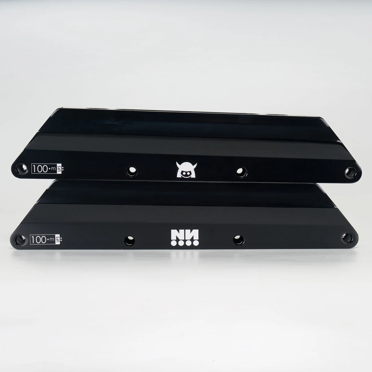 NN UFS Ronin 100 frames - Black - Image 2