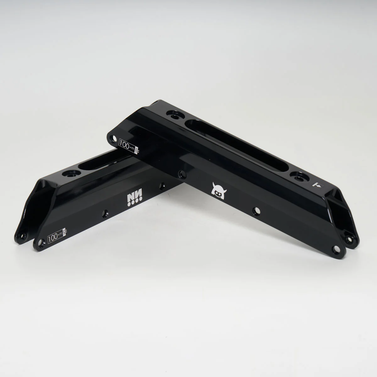 NN UFS Ronin 100 frames - Black - Image 3