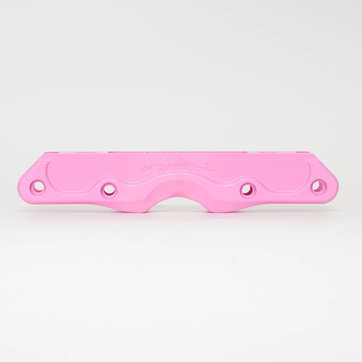 Oysi Medium Frames - Bubble Gum Pink