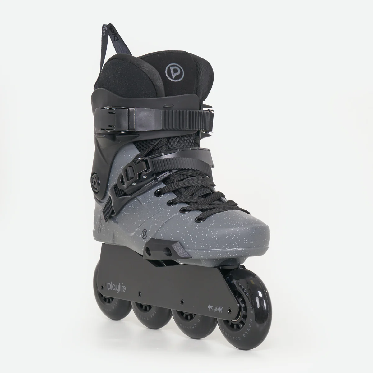 Playlife Phantom Inline Skates - Image 2