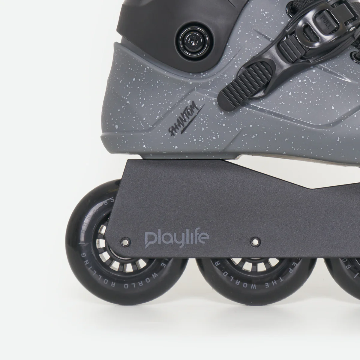 Playlife Phantom Inline Skates - Image 4