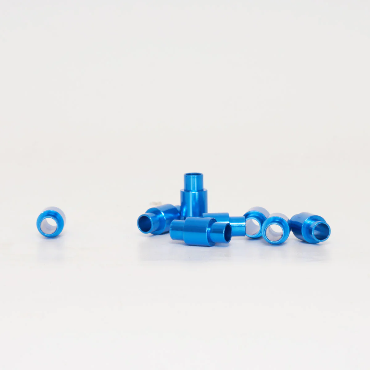 Powerslide 6.3mm bearing Spacers - Image 3