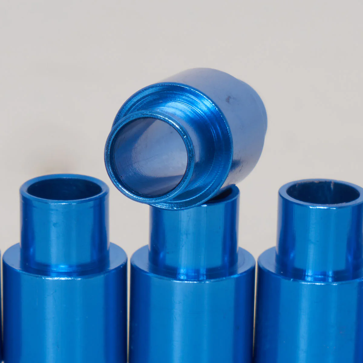 Powerslide 6.3mm bearing Spacers - Image 4