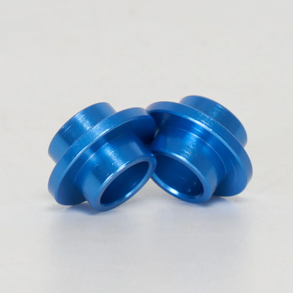 Powerslide 8mm Bearing Spacers (10.25mm depth) - Image 4