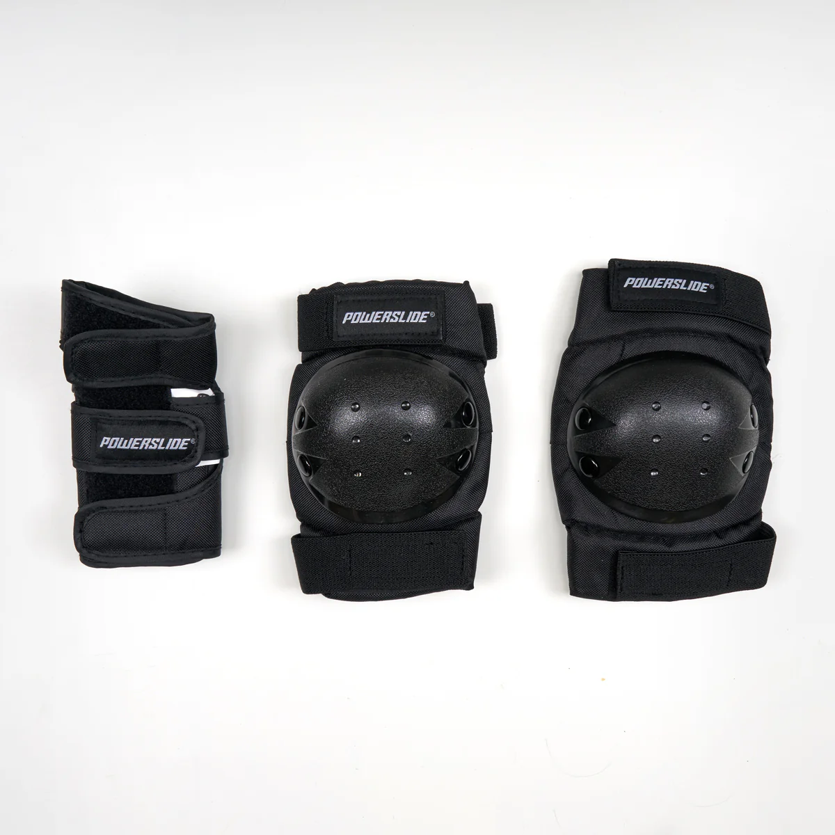 Powerslide Basic - Kids Pad Set