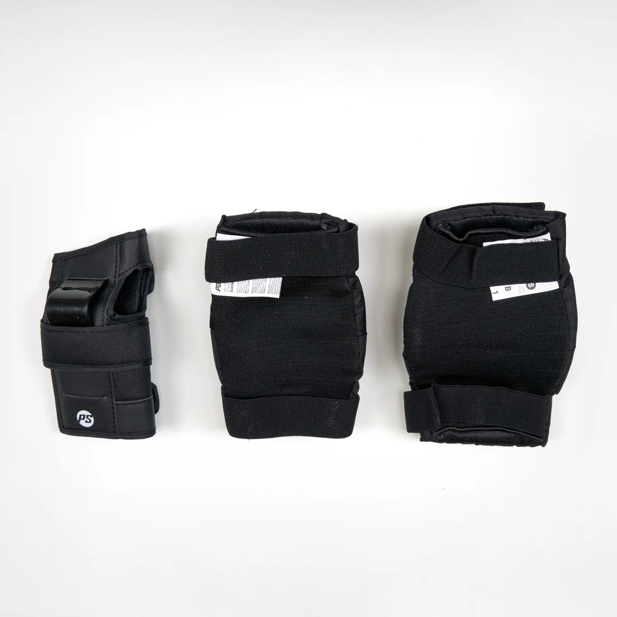 Powerslide Basic - Kids Pad Set - Image 2